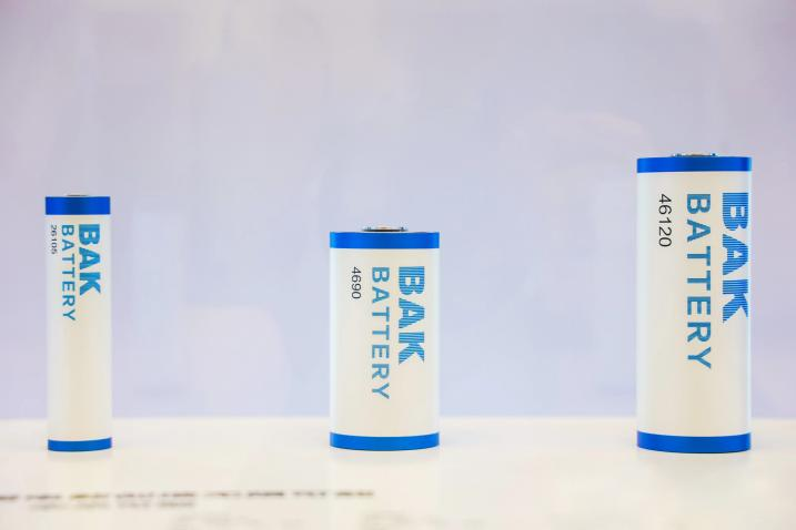 大圓柱電(dian)池後來居(jū)上？2030年全球(qiu)車用需求(qiu)将達1125GWh